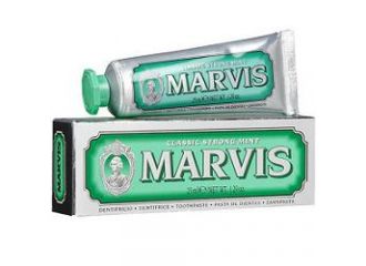 Marvis classic mint 25 ml