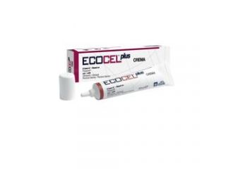 Ecocel plus crema 20 ml