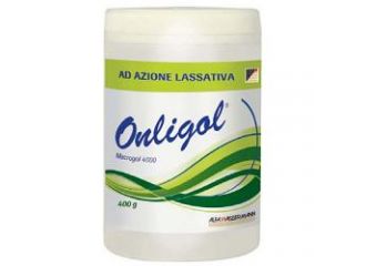 Onligol soluzione orale 400 g