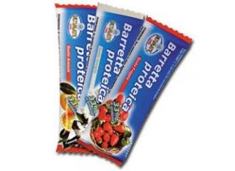 Barretta proteica cocco 40 g 1 pezzo