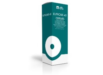 Eutrosis 45 esfoliante corpo 75 ml