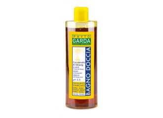 Phytogarda bagnodoccia 380 ml