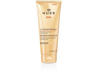 Nuxe sun latte doposole viso e corpo 200 ml
