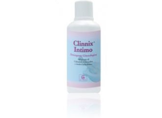 Clinnix intimo detergente ginecologico 500 ml