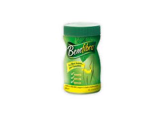Benefibra polvere 28 bustine confezione promo