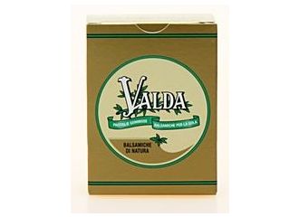 Valda classiche rifornimento 50 g