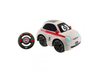 Chicco gioco fiat 500 rc 1 pezzo