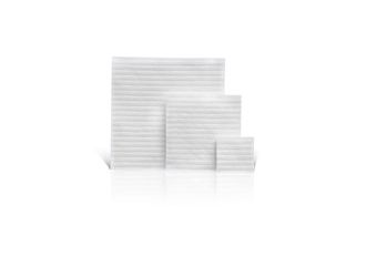 Aquacel extra medicazione con carbossimetilcellulosa sodica 5x5 cm 10 pezzi