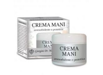 Crema mani 50 ml