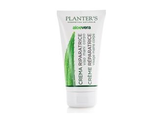 Planter's crema riparatrice all'aloe vera 10 regole 150 ml