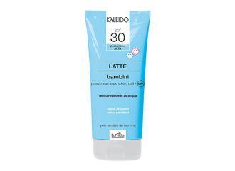 Kaleido prima infanzia latte spf 30 150 ml