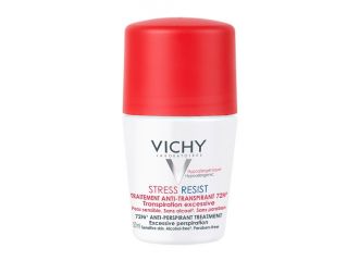 Deodorante stress resist roll-on 50 ml