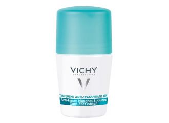 Deodorante anti-tracce roll-on 50 ml
