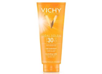 Ideal soleil latte spf30 300 ml