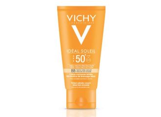 Ideal soleil dry touch bb spf50 50 ml