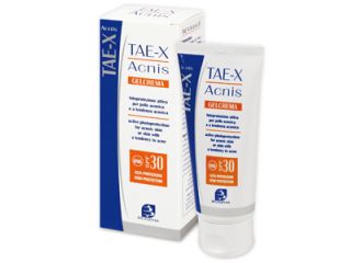 Tae x acnis crema 60 ml