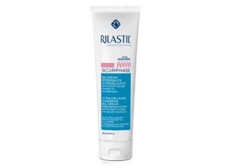 Rilastil sicurphase gelcrema detergente 250 ml