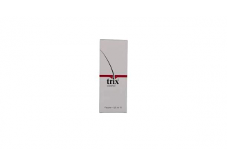 Trix shampoo 125 ml