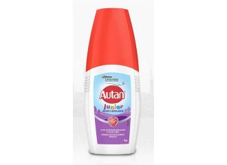 Autan junior vapo 100 ml