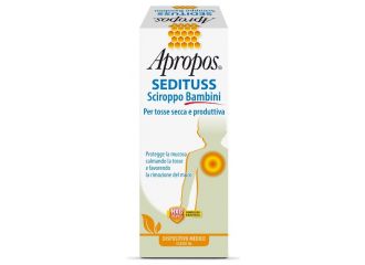 Apropos sedituss bambini 210 g