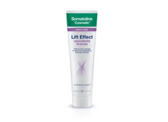 Somatoline cosmetic lift effect braccia 100 ml