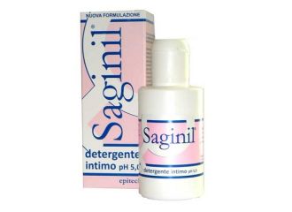 Saginil detergente intimo 100 ml