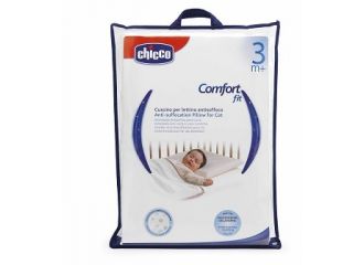 Chicco cuscino culla new