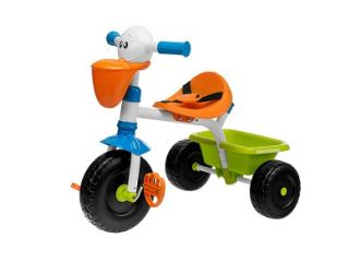 Chicco triciclo basico pellicano 1 pezzo