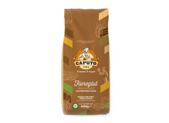 Fioreglut farina dolci+pane+pizza 1 kg