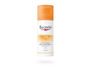 Eucerin sun oil control 50+ 50 ml