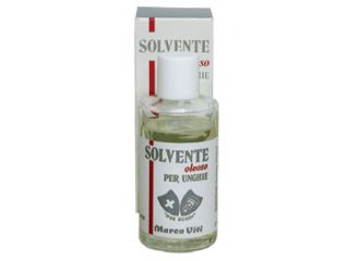 Unghiasil solvente oleoso 50 ml