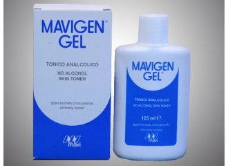 Mavigen gel tonico analcolico 125 ml