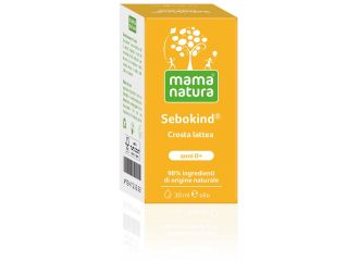 Sebokind olio crosta lattea 30 ml