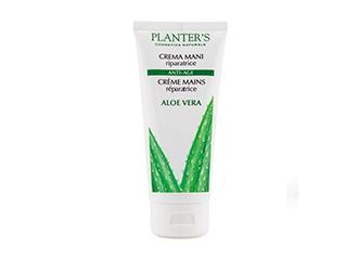 Planter's crema mani all'aloe vera new 75 ml