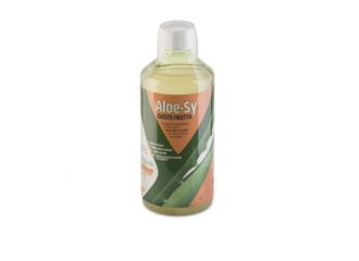 Aloe-sy gusto frutta 1000 ml