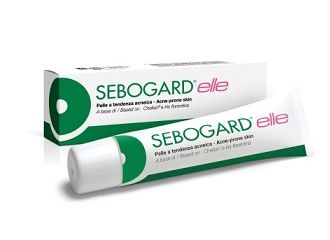 Sebogard elle 30 ml