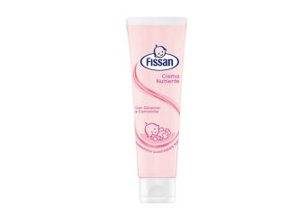Fissan crema idratante 100 ml