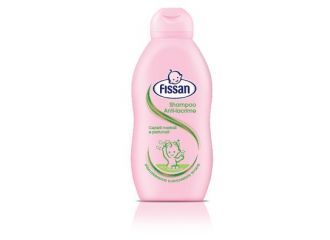 Fissan shampoo antilacrime 200 ml