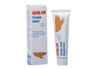 Gehwol crema mani 75ml