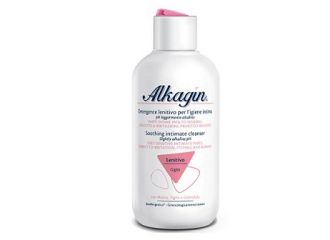 Alkagin detergente intimo girl 250 ml