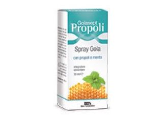 Golasept propoli spray gola adulti 30 ml