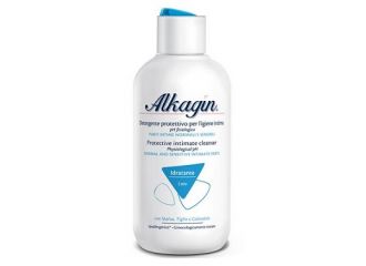 Alkagin detergente intimo protettivo fisiologico 250 ml