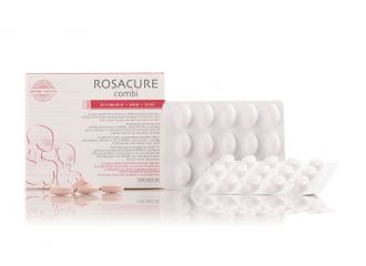 Rosacure combi 30 compresse