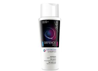 Defence ks shampoo anticaduta 200 ml