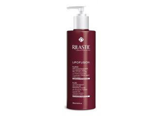 Rilastil lipofusion fluido 250 ml