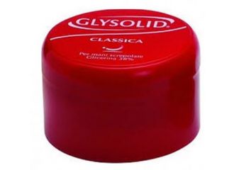Glysolid crema mani 200 ml
