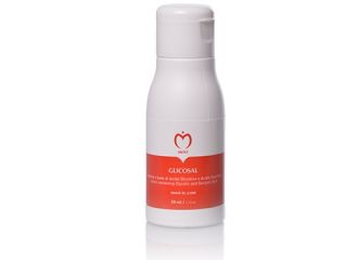 Most glicosal lozione 50 ml