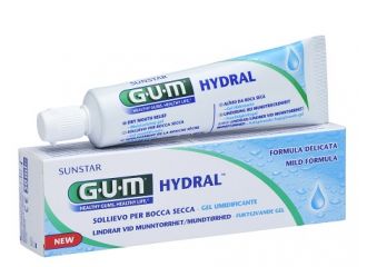 Gum hydral gel 50 ml