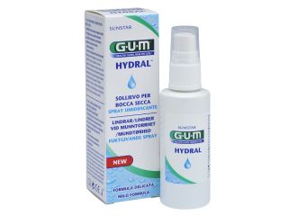 Gum hydral spray 50 ml