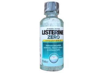 Listerine zero 95 ml